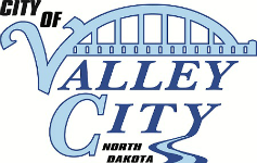 City of Valley City Logo