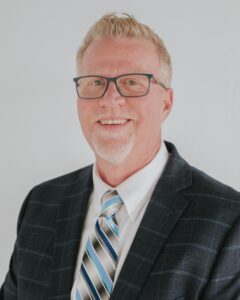 Commissioner Duane Magnuson