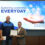 Buck gains leadership certification to better serve customers and community